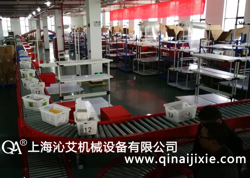 不銹鋼滾筒輸送機怎么進行保護保養 不銹鋼滾筒輸送機怎么進行保護保養